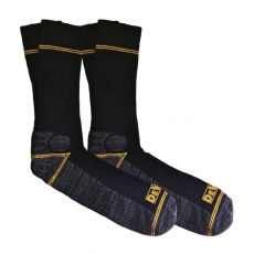 DEWALT Hydro Socks - One Size - 2-Pairs