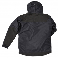 APACHE ATS Waterproof Padded Jacket Black
