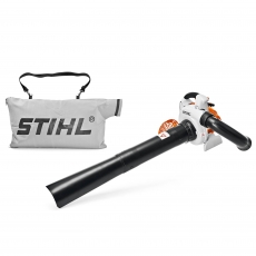 STIHL SH86 Shredder/Vacuum