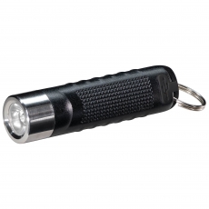 COAST KL20R Key-Chain Rechargeable Torch
