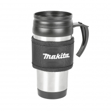 MAKITA E-15578 Thermal Mug and Holder