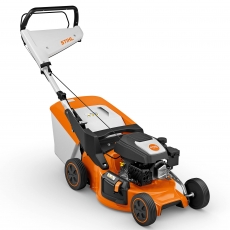 STIHL WB210113400 RM248.3 EU1 Petrol Lawn Mower