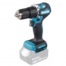 MAKITA DHP487Z 18v Brushless Compact Combi Drill BODY ONLY