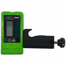 IMEX 012-I0LDG LDG GREEN Beam Laser Reciever