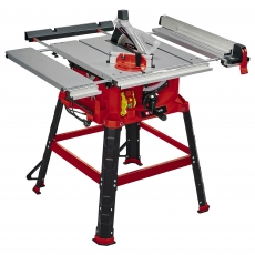 EINHELL TC-TS2225U 240v 254mm Table Saw with Stand