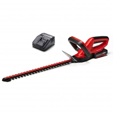 EINHELL GC-CH1846LiKit 18v 46cm Hedge Trimmer with 1x2Ah Battery