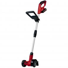 EINHELL GC-CC18LiKit PXC 18v Grout Cleaner with 1x2ah Battery