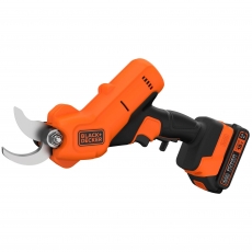 BLACK AND DECKER BCPP18D1-GB 18v Power Pruner with 1x2ah Battery