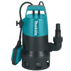 MAKITA PF0410 240v Dirty Water Submersible Pump