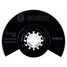 BOSCH 2608661636 85mm BiM Segment Sawblade