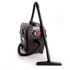 TREND T35A 240v Wet & Dry M class Vacuum Extractor