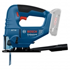 BOSCH GST18V-95B 18v Jigsaw BODY ONLY