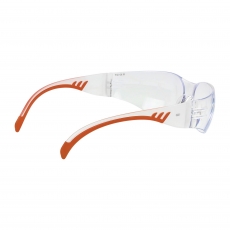 TIMCO 770999 Comfort Safety Glasses - Clear