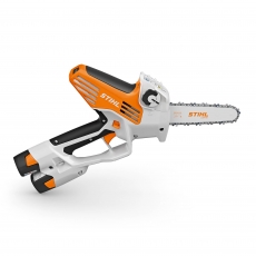 STIHL GA040116917 GTA40 Cordless Pruner with 2xAS2 Batteries