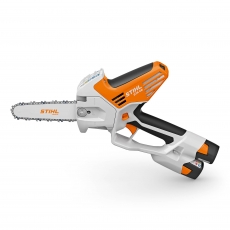 STIHL GA040116917 GTA40 Cordless Pruner with 2xAS2 Batteries