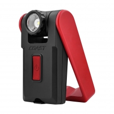 COAST PM200 Alkaline Dual Power Work Light