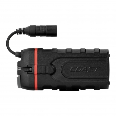 COAST HL8R Head Torch with Varied Light Output
