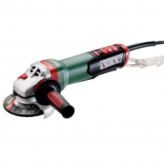 METABO WEPBA19-125Quick DS M-Brush 110v 125mm Grinder