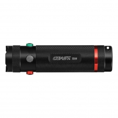 COAST TX10 Aluminium Body LED 4-Colour Torch