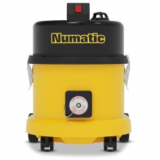 NUMATIC 908324 HZ370-2 240v Hazardous Use Dry Vac