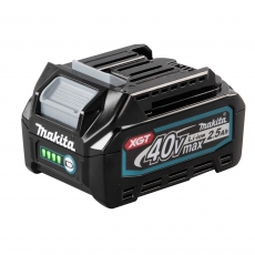 MAKITA 632N82-4 BL4025 40v 2.5ah XGT Battery