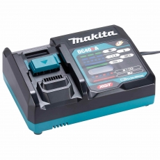 MAKITA 630B66-4 DC40RA 40v Fast Charger 240v
