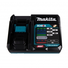 MAKITA 630B66-4 DC40RA 40v Fast Charger 240v