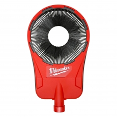 MILWAUKEE 4932471990 Dry Coring Dust Attachment