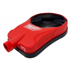 MILWAUKEE 4932471990 Dry Coring Dust Attachment