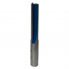 MAKITA P-77338 Straight 2-Flute Router Bit 12.7x50.8 1/2" Shank MAKITA P-77338 Straight 2-Flute Router Bit 12.7x50.8 1/2" Shank