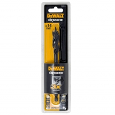 DEWALT DT90292 14mm x 152mm Tri-Flute Spade Bit DEWALT DT90292 14mm x 152mm Tri-Flute Spade Bit