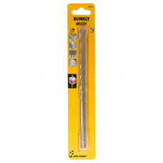 DEWALT DT6533QZ 10mm x 200mm Multi Material Drill Bit DEWALT DT6533QZ 10mm x 200mm Multi Material Drill Bit