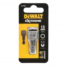 DEWALT DT7464 13mm Compact Nut Driver DEWALT DT7464 13mm Compact Nut Driver