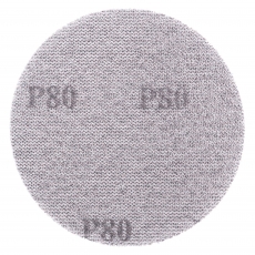 MAKITA D-78651 Net Sanding Pad 125mm A80