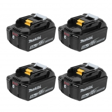 MAKITA 197627-6 18v 5ah Power Source Kit