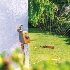 HOZELOCK 100-000-693 Select Controller Timer