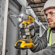 DEWALT DCF840N 18v Compact Impact Driver BODY ONLY