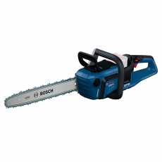 BOSCH GKE18V-40 Cordless Chainsaw BODY ONLY BOSCH GKE18V-40 Cordless Chainsaw BODY ONLY