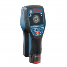 BOSCH DTECT120Li Digi Wall Scanner (12v)