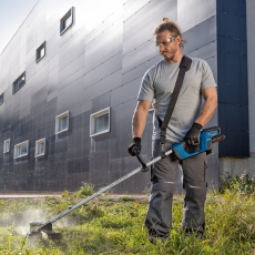 BOSCH GRT18V-33 18v Brushless Grass Trimmer BODY ONLY BOSCH GRT18V-33 18v Brushless Grass Trimmer BODY ONLY