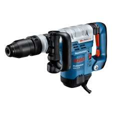 BOSCH GSH5CE 110v SDS Max Demolition Hammer BOSCH GSH5CE 110v SDS Max Demolition Hammer