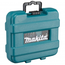 MAKITA D-58877 42 Piece Drill & Screw Bit Set