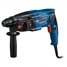 BOSCH GBH2-21 110v SDS+ Rotary Hammer Drill