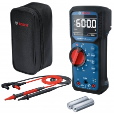 BOSCH GDM600-15 Digital Multimeter
