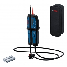 BOSCH GVT1000-15 Voltage Tester (AAA)