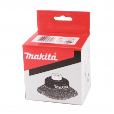 MAKITA D-24094 Cup Brush M14x1.5 75mm Wire Brush