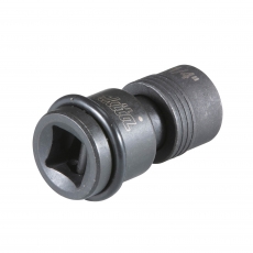 MAKITA B-68448 Bit Adaptor 1/2" Sq to 1/4" Hex