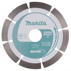 MAKITA D-80070 115mm Semented Diamond Blade