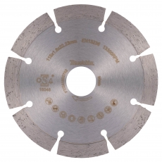 MAKITA D-80070 115mm Semented Diamond Blade