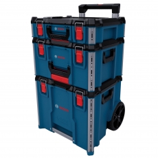 BOSCH 1600A037DY L-BOXX Contractor Set 3